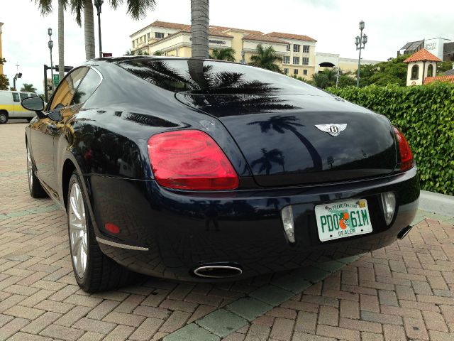 Bentley Continental 2005 photo 40