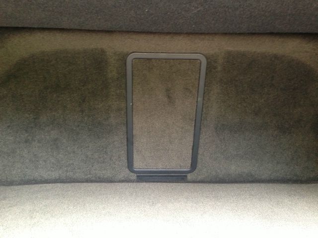 Bentley Continental 2005 photo 43