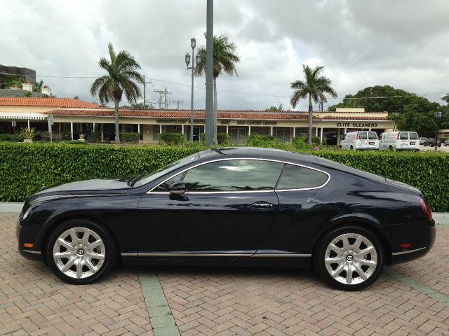 Bentley Continental 2005 photo 46