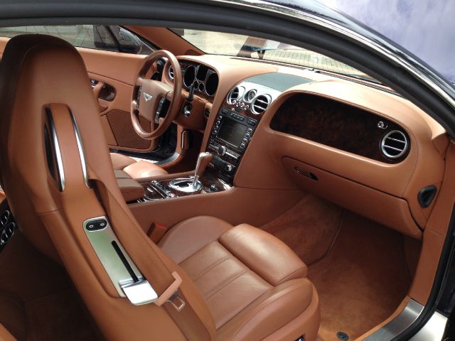 Bentley Continental 2005 photo 47