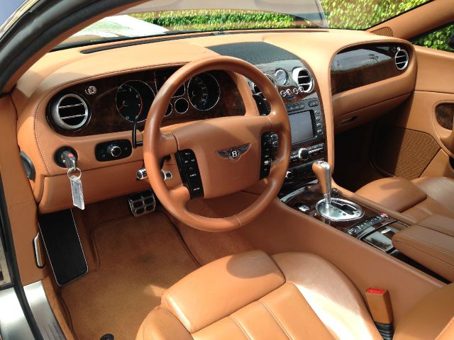 Bentley Continental 2005 photo 48