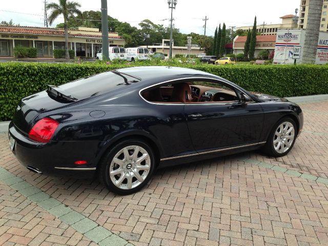 Bentley Continental 2005 photo 49