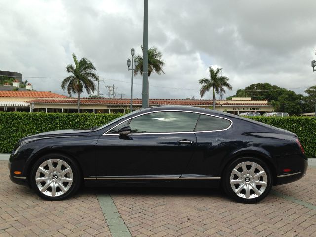 Bentley Continental 2005 photo 5