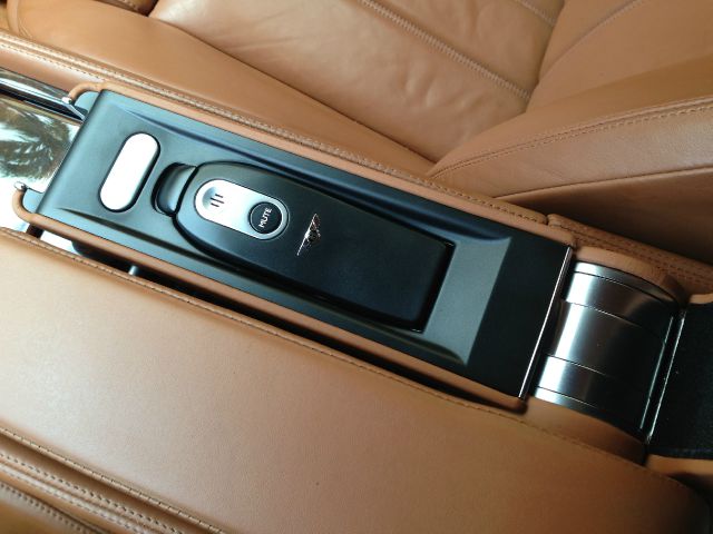 Bentley Continental 2005 photo 52