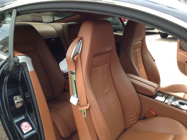 Bentley Continental 2005 photo 56
