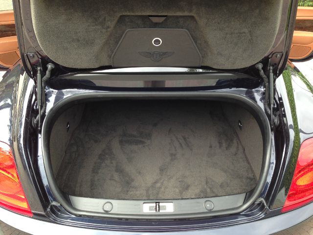 Bentley Continental 2005 photo 57