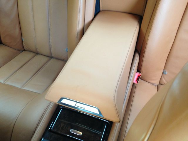 Bentley Continental 2005 photo 58