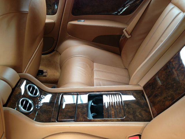 Bentley Continental 2005 photo 60