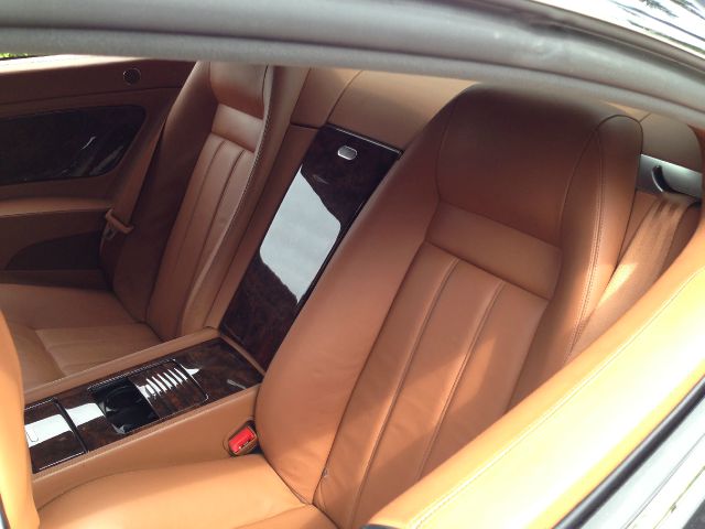 Bentley Continental 2005 photo 61