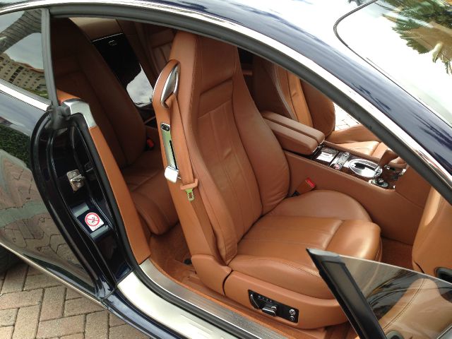 Bentley Continental 2005 photo 63