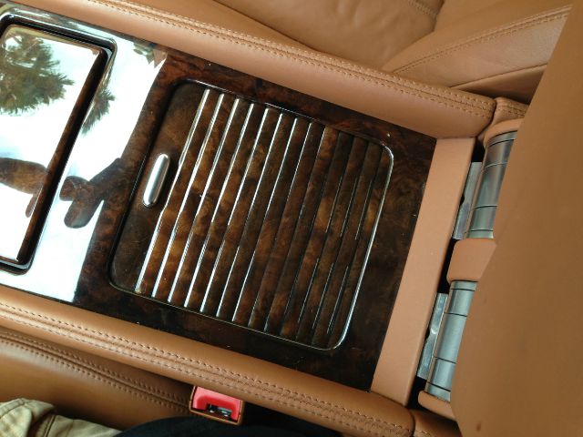 Bentley Continental 2005 photo 64