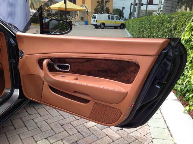 Bentley Continental 2005 photo 65