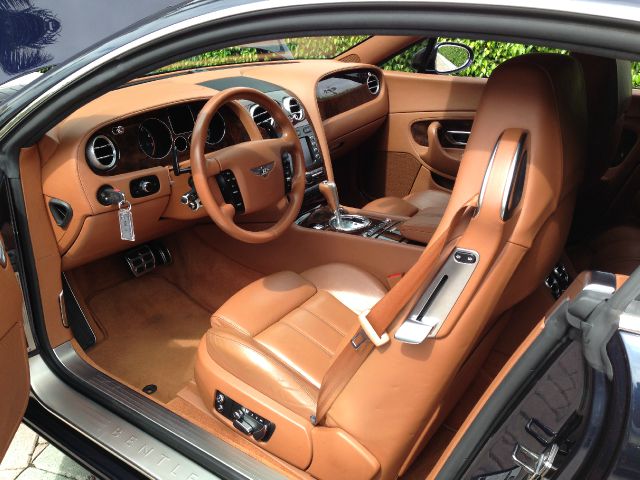 Bentley Continental 2005 photo 67