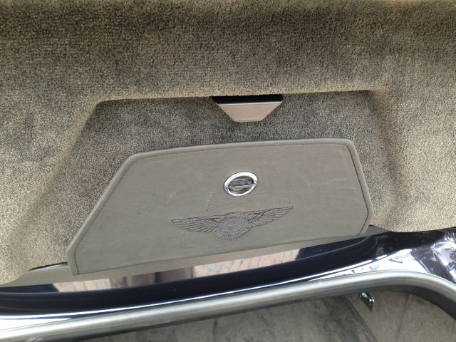 Bentley Continental 2005 photo 68