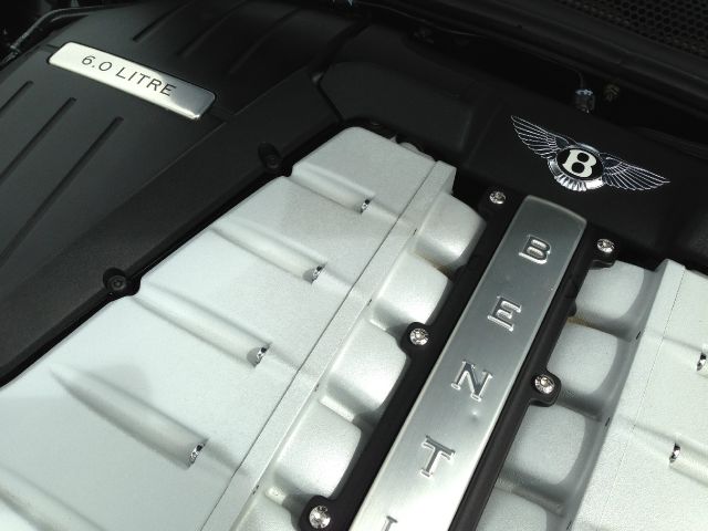 Bentley Continental 2005 photo 71