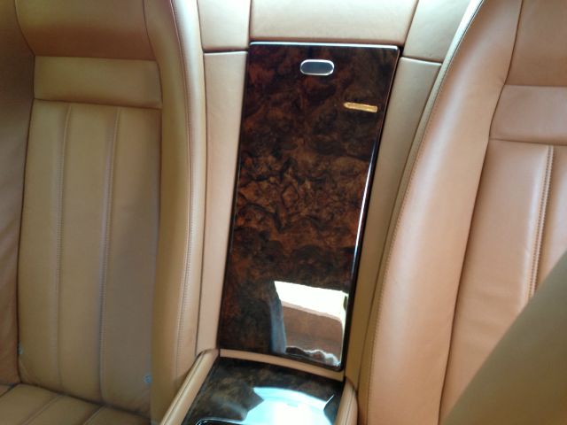 Bentley Continental 2005 photo 72