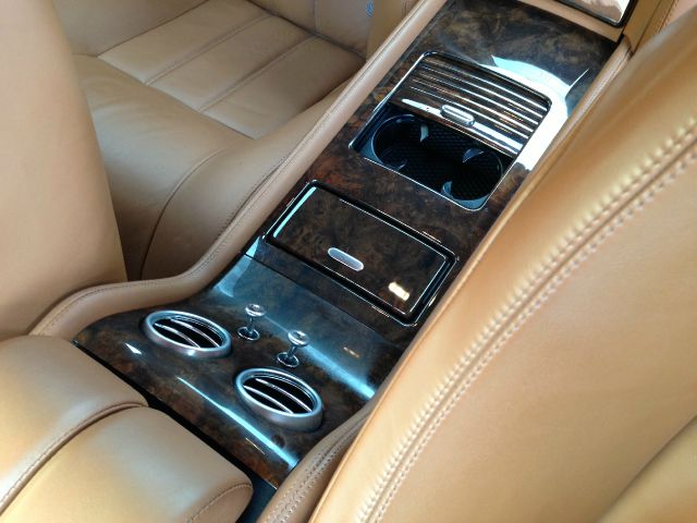 Bentley Continental 2005 photo 73