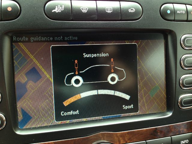 Bentley Continental 2005 photo 8