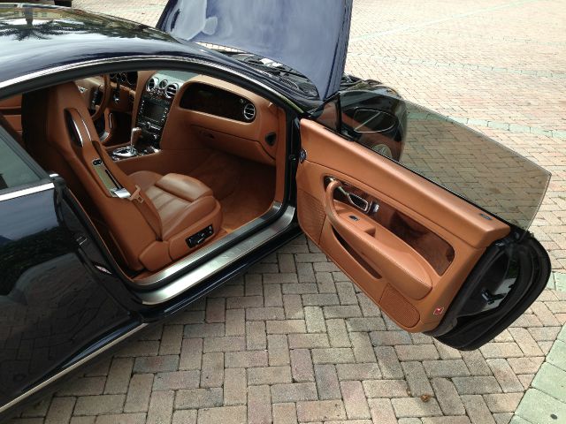 Bentley Continental 2005 photo 80