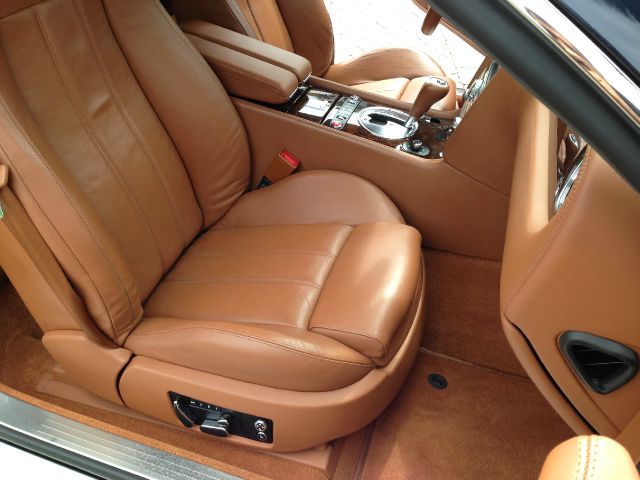 Bentley Continental 2005 photo 81