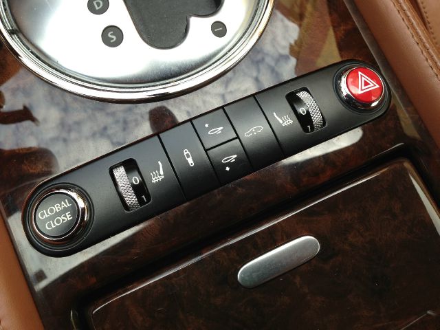 Bentley Continental 2005 photo 82