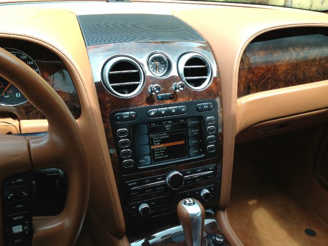 Bentley Continental 2005 photo 84