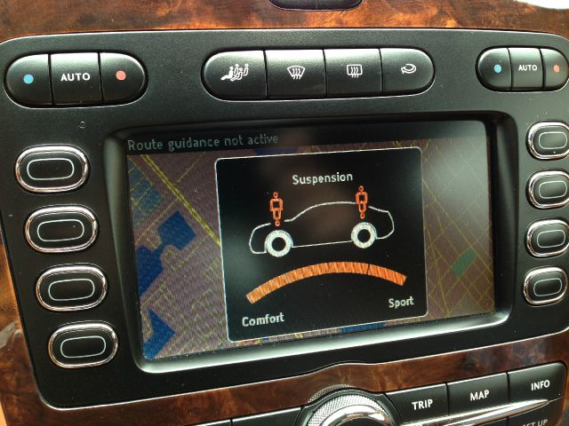 Bentley Continental 2005 photo 89