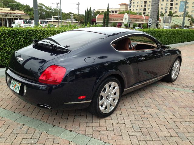 Bentley Continental 2005 photo 91