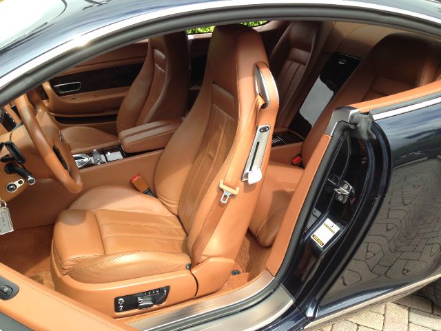 Bentley Continental 2005 photo 93