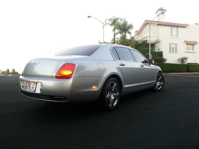 Bentley Continental 2006 photo 3