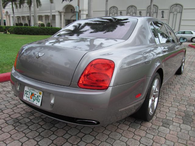 Bentley Continental 2006 photo 1