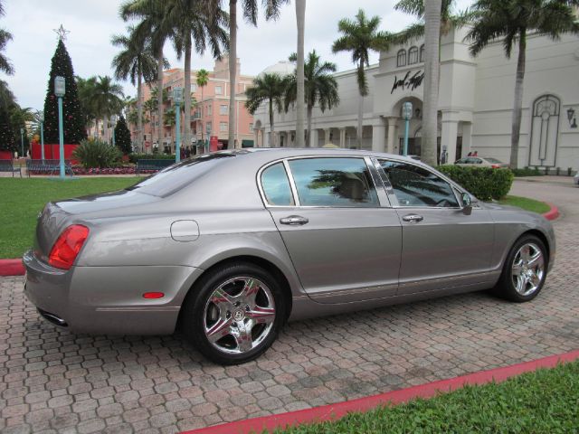 Bentley Continental 2006 photo 2