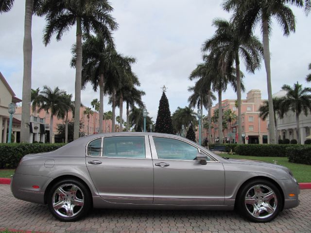 Bentley Continental 2006 photo 3