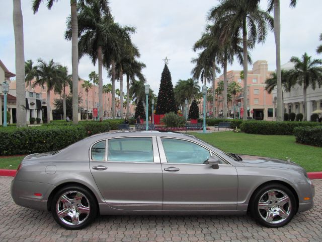 Bentley Continental 2006 photo 4