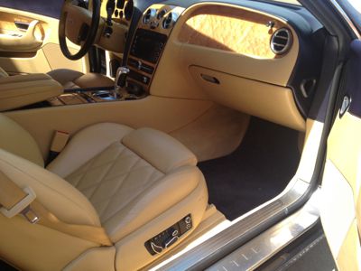 Bentley Continental GT Premium Coupe