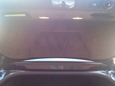 Bentley Continental 2006 photo 10