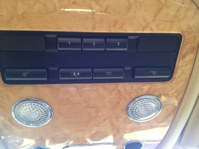 Bentley Continental 2006 photo 12