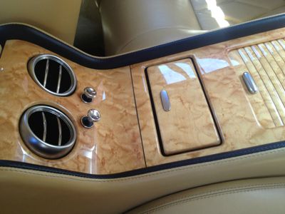 Bentley Continental 2006 photo 17