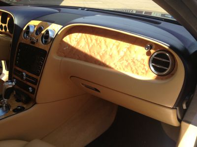 Bentley Continental 2006 photo 2