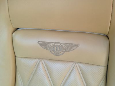 Bentley Continental 2006 photo 20