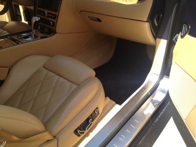 Bentley Continental 2006 photo 37