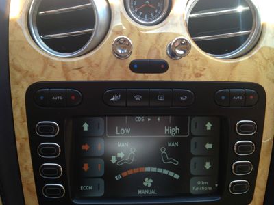 Bentley Continental 2006 photo 4