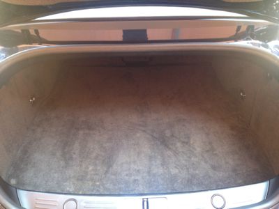 Bentley Continental 2006 photo 40