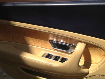 Bentley Continental 2006 photo 5