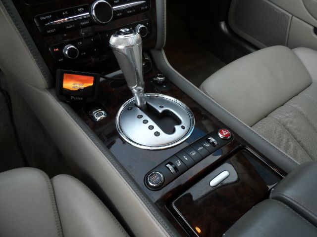 Bentley Continental 2006 photo 10