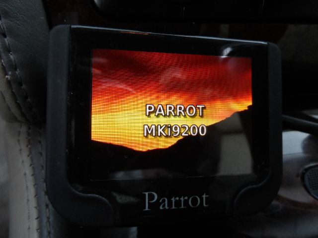 Bentley Continental 2006 photo 11