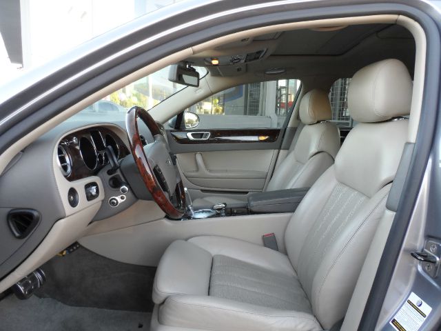 Bentley Continental 2006 photo 13