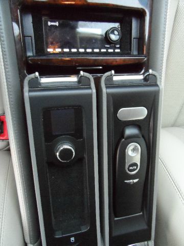 Bentley Continental 2006 photo 14