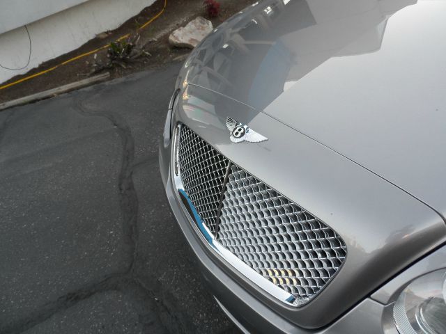 Bentley Continental 2006 photo 19