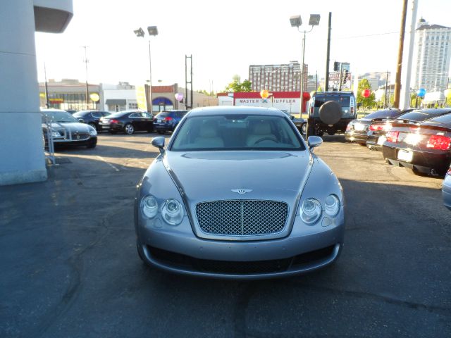 Bentley Continental 2006 photo 23